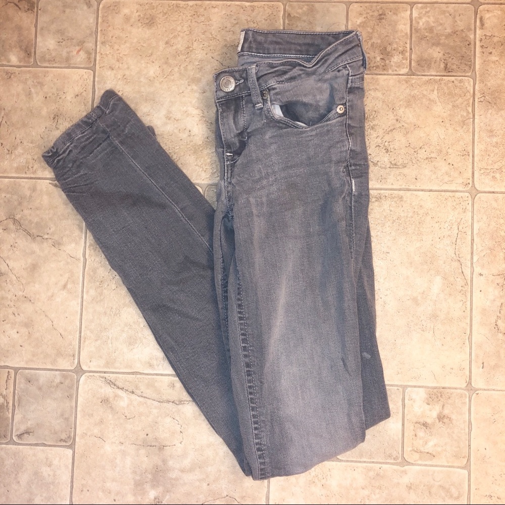 Aeropostale Skinny Jeans